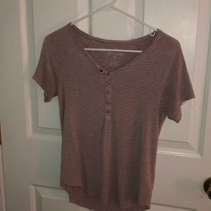 American Eagle Tee shirt